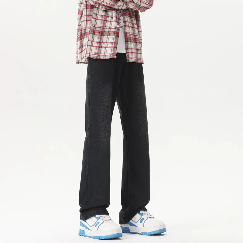 POVIT Jeans Unisex-21