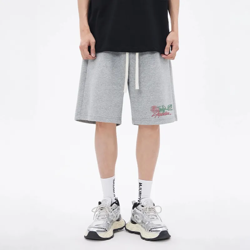 POVIT Casual Shorts Unisex-6