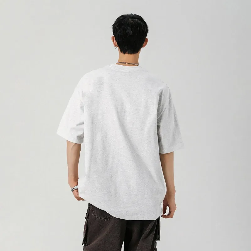 POVIT T Shirts Unisex-15
