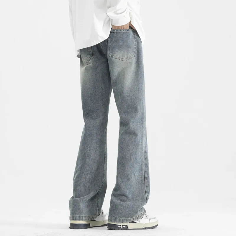 POVIT Jeans Unisex-2