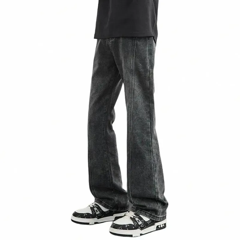 POVIT Jeans Unisex-7