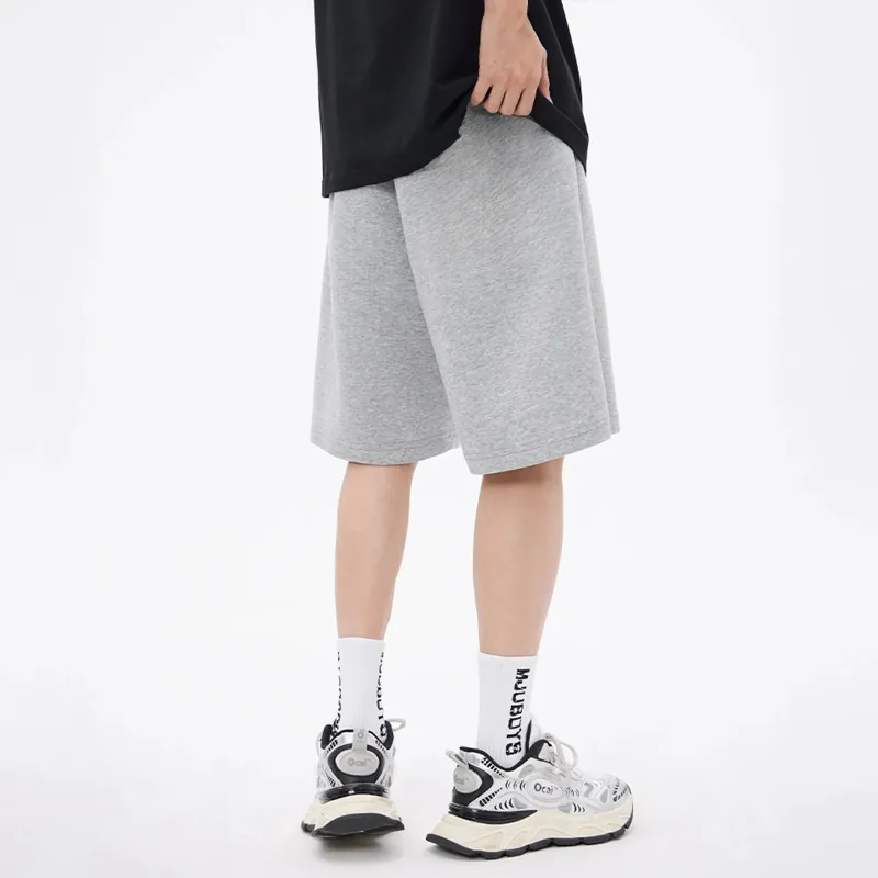 POVIT Casual Shorts Unisex-7