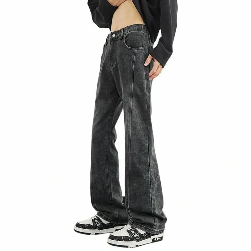 POVIT Jeans Unisex-8