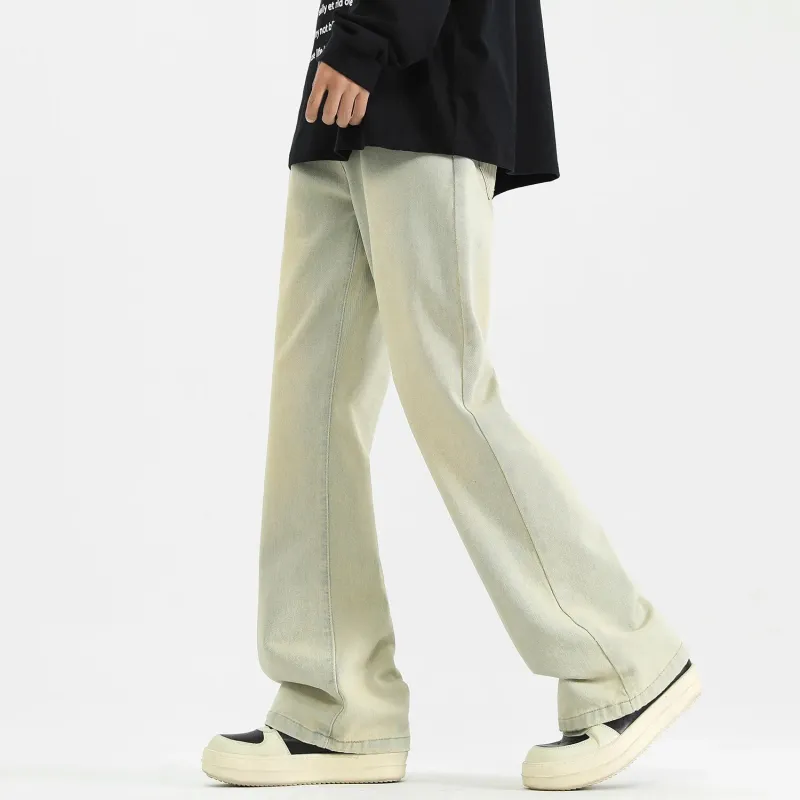 POVIT Jeans Unisex-11