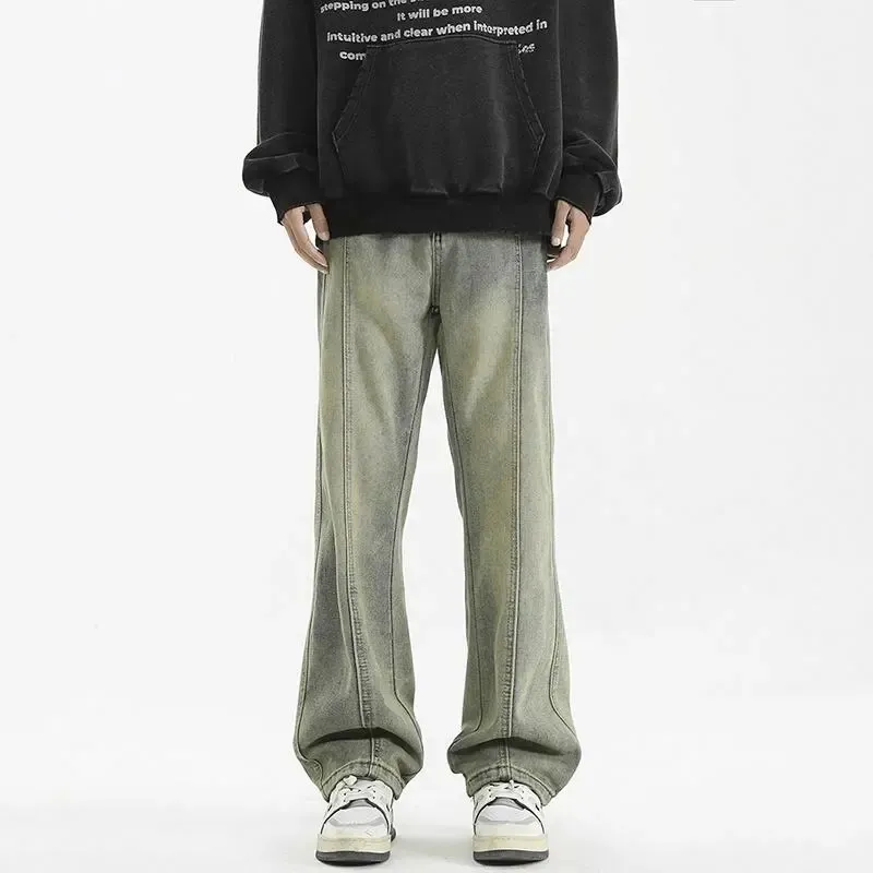 POVIT Jeans Unisex-2