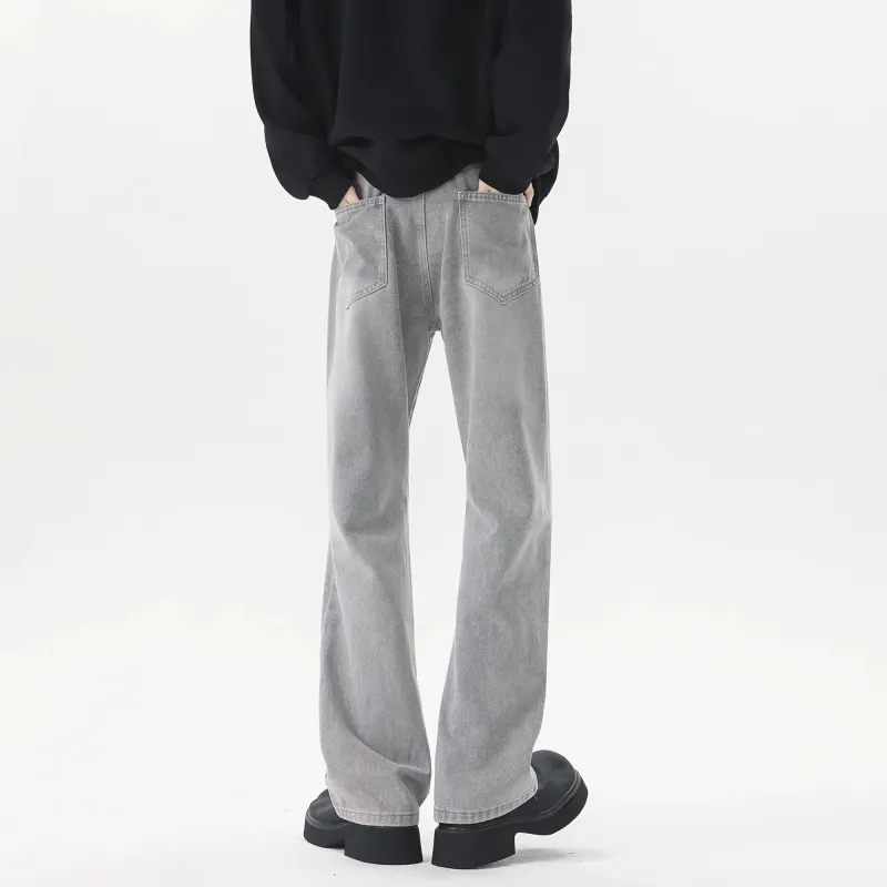POVIT Jeans Unisex-24