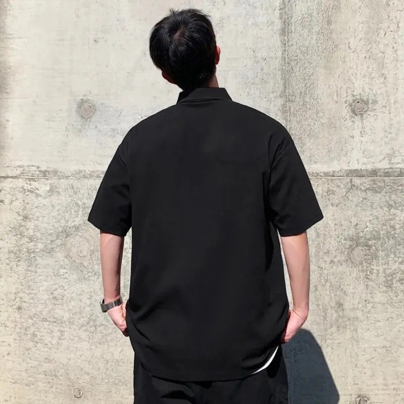 POVIT Polo Shirts Unisex-9