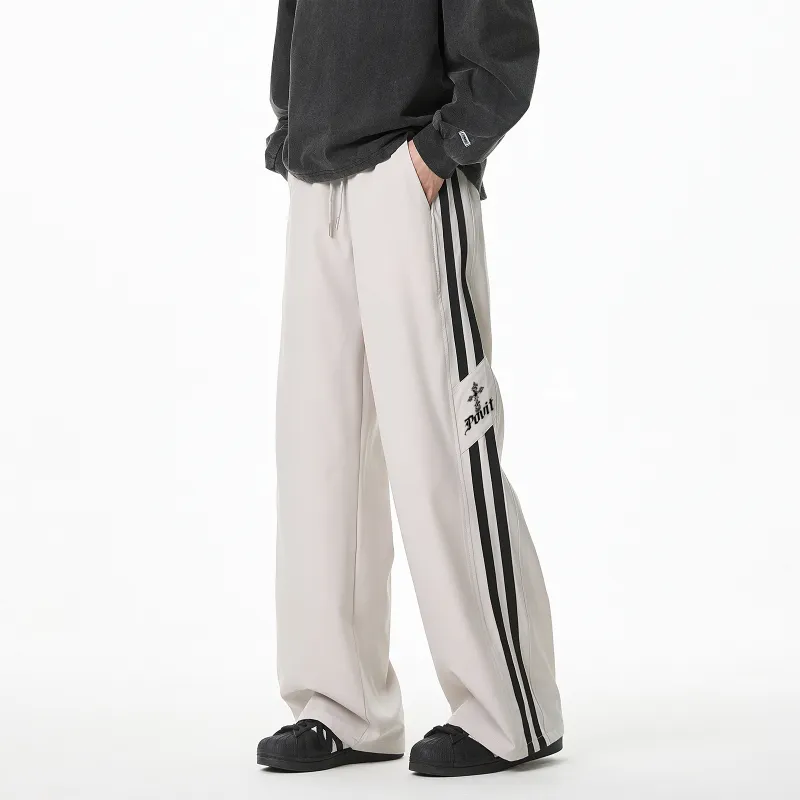 POVIT Casual Pants Unisex-8