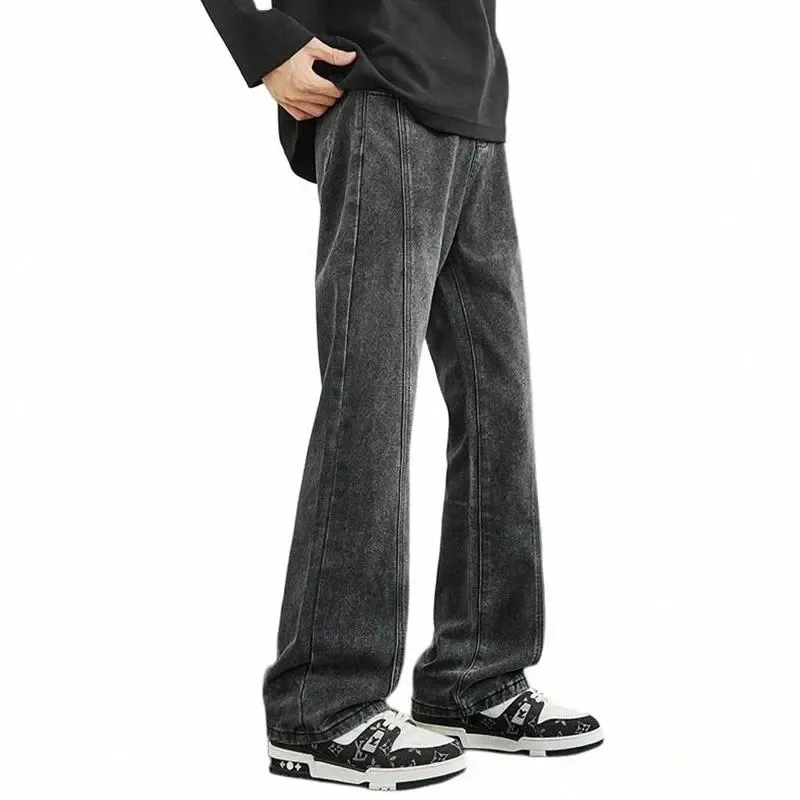 POVIT Jeans Unisex-6