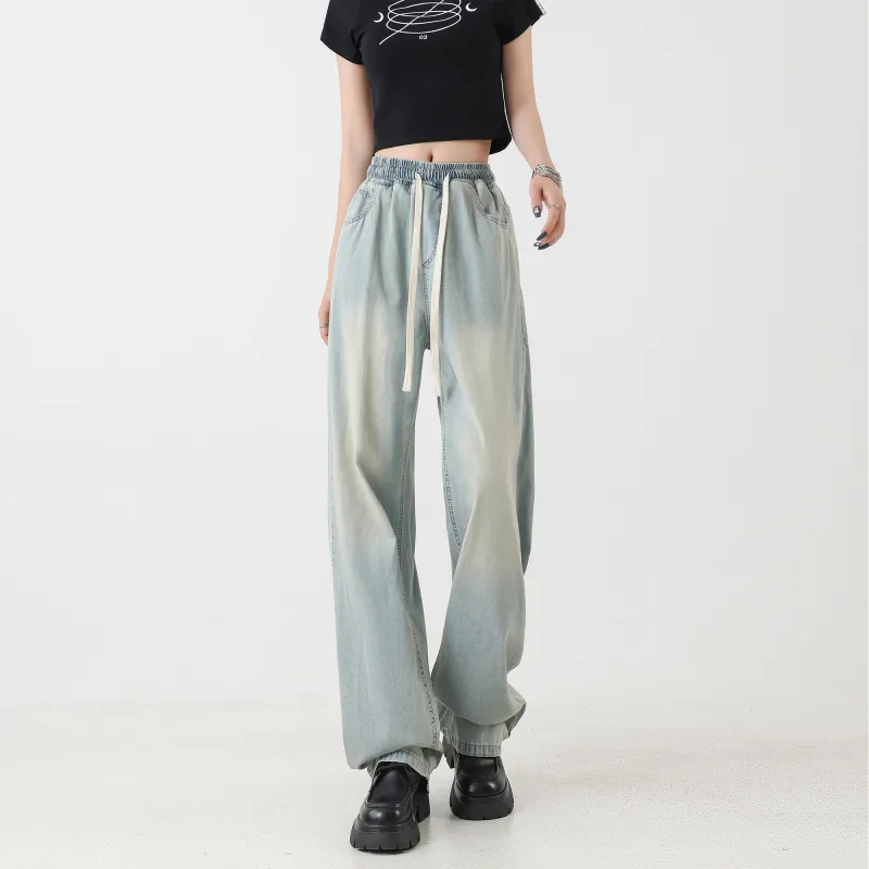 POVIT Jeans Unisex-2