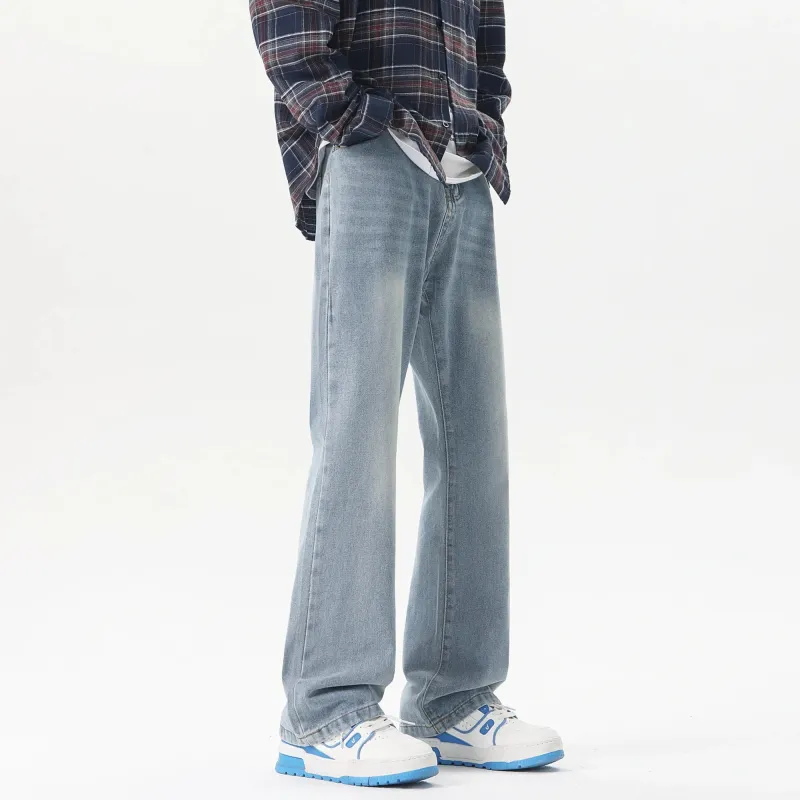 POVIT Jeans Unisex-16