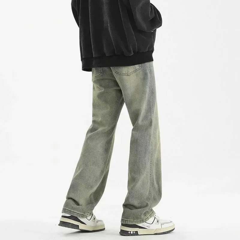 POVIT Jeans Unisex-1