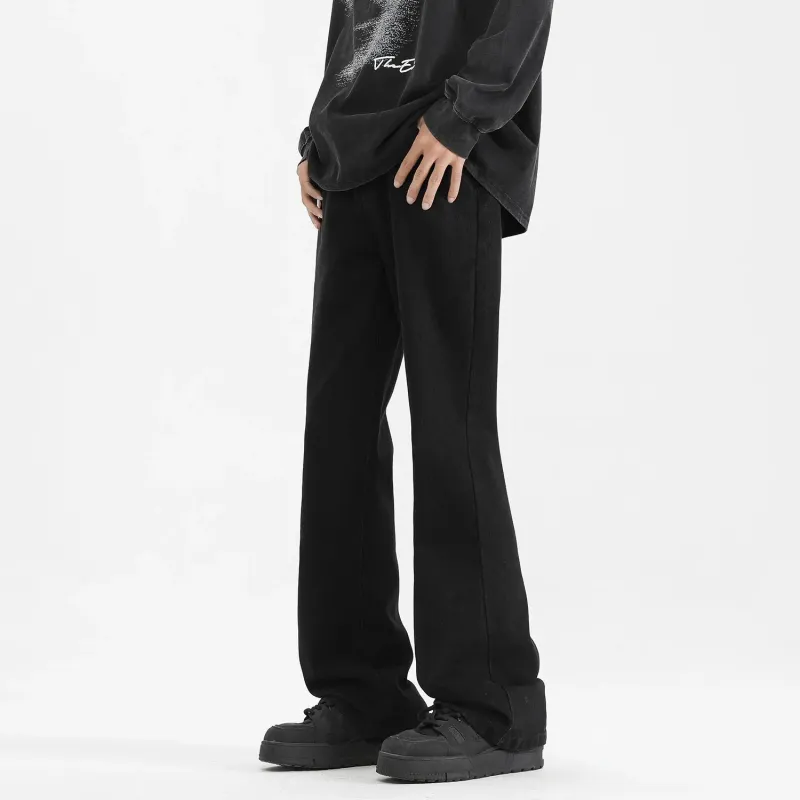 POVIT Jeans Unisex-14