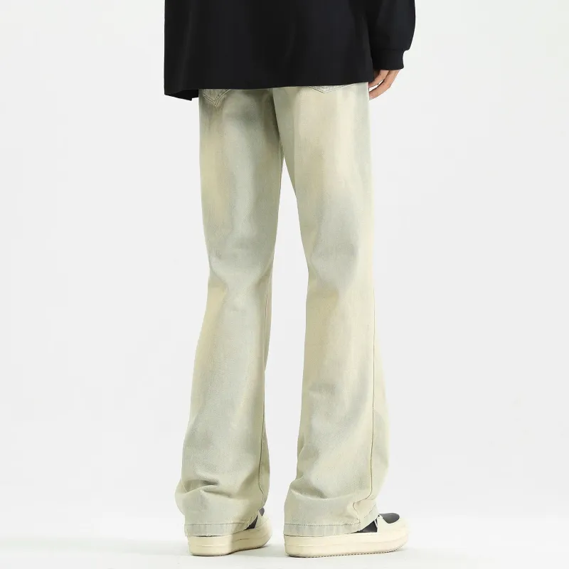 POVIT Jeans Unisex-10