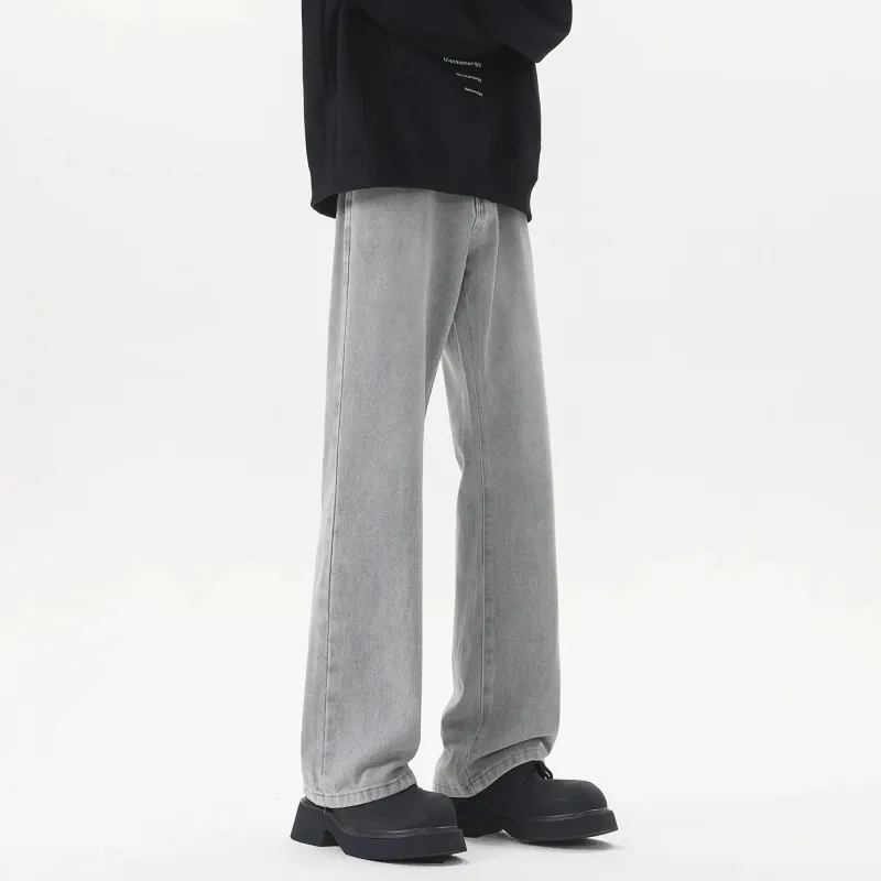 POVIT Jeans Unisex-25