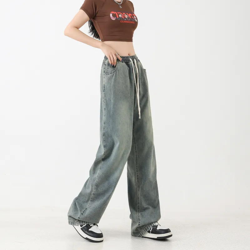 POVIT Jeans Unisex-6