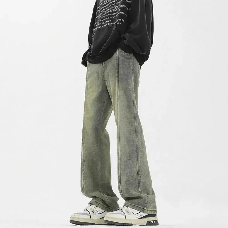 POVIT Jeans Unisex-3