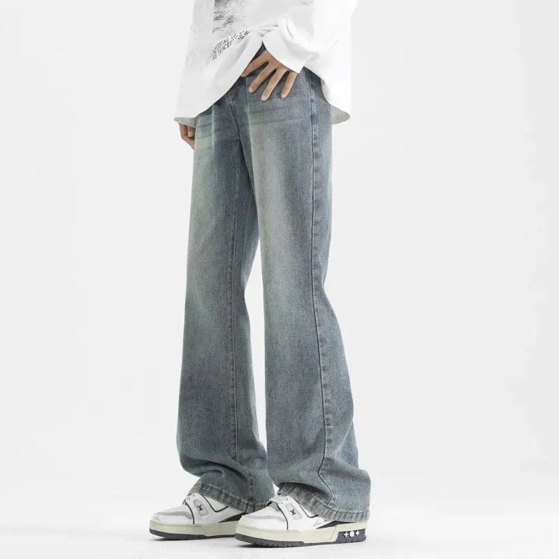 POVIT Jeans Unisex-3