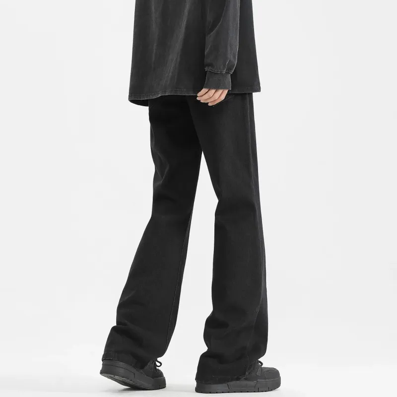 POVIT Jeans Unisex-15