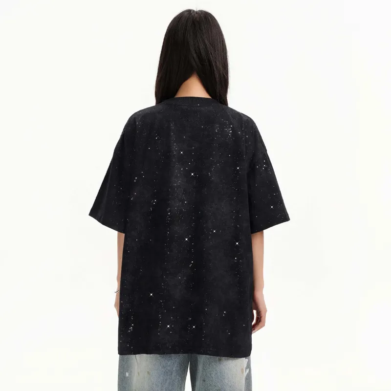 POVIT T Shirts Unisex-8