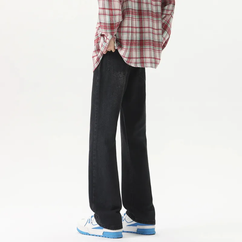 POVIT Jeans Unisex-19
