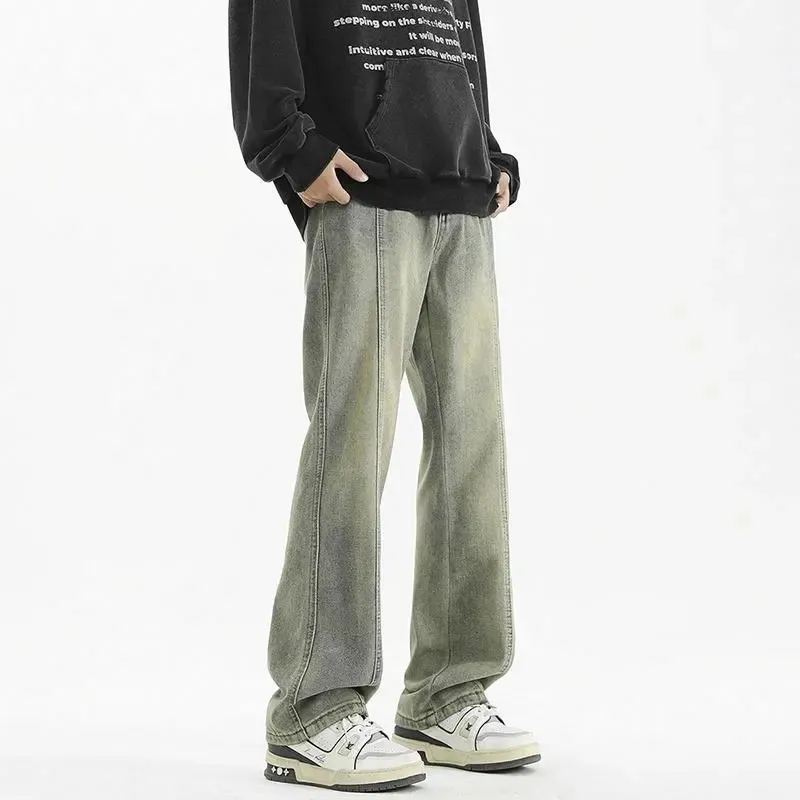 POVIT Jeans Unisex-4