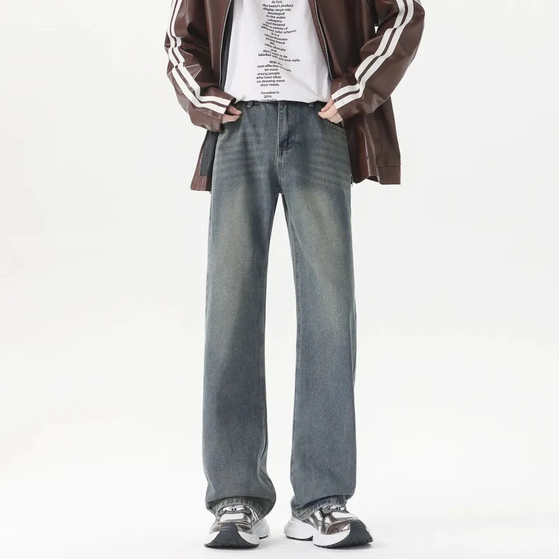 POVIT Jeans Unisex-12
