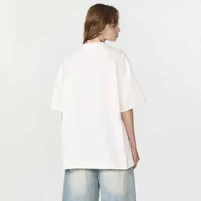 POVIT T Shirts Unisex-5