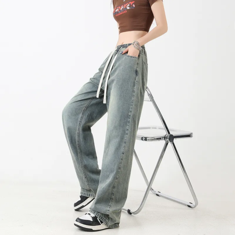 POVIT Jeans Unisex-7