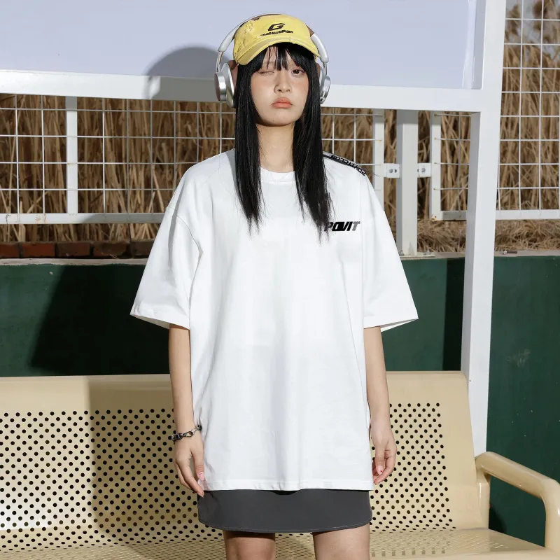 POVIT T Shirts Unisex-6