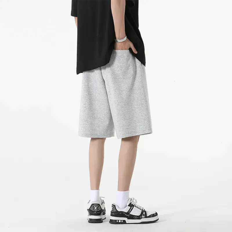 POVIT Casual Shorts Unisex-7