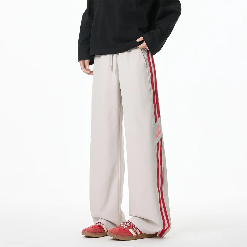 POVIT Casual Pants Unisex-12