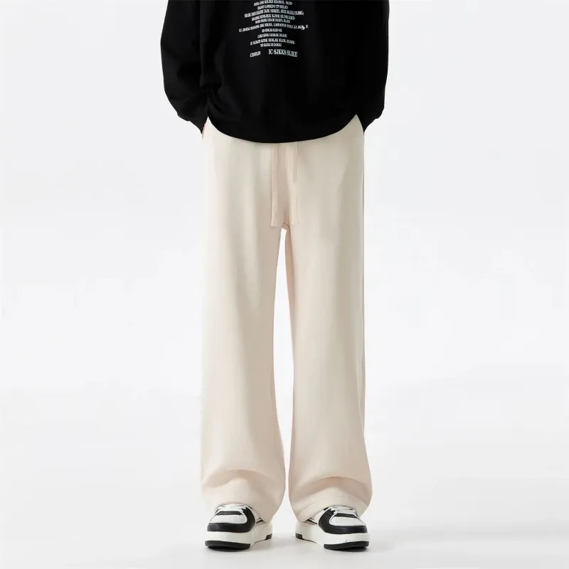 POVIT Knitted Sweatpants Unisex-7