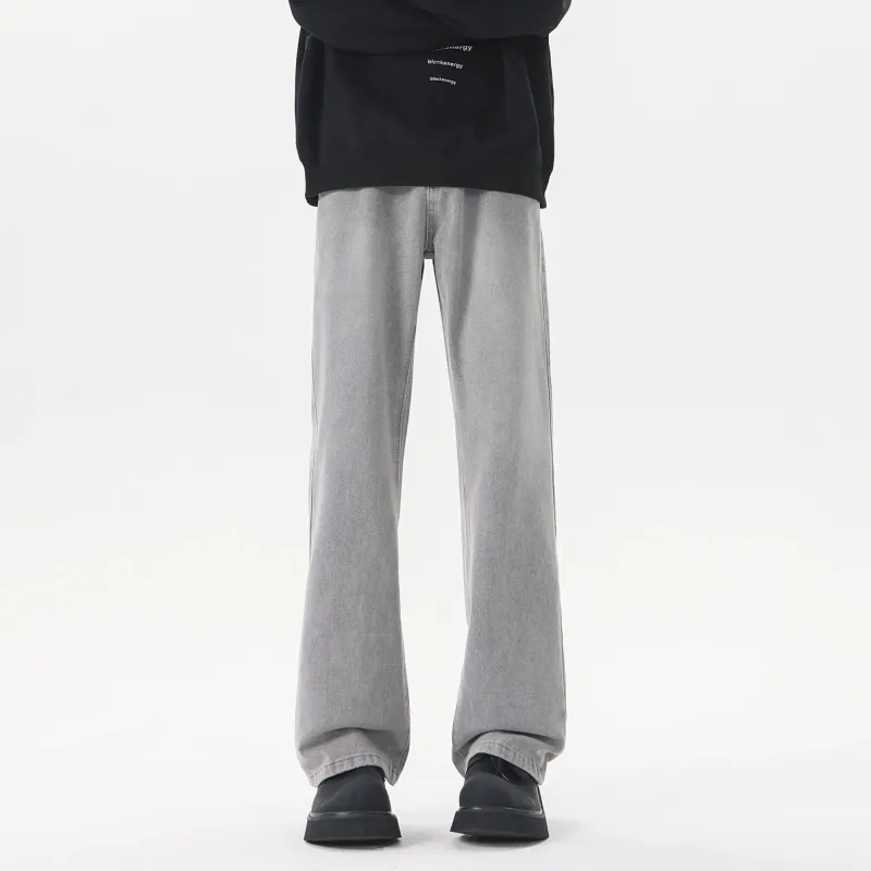 POVIT Jeans Unisex-23