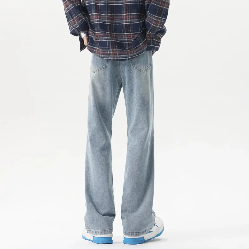 POVIT Jeans Unisex-17