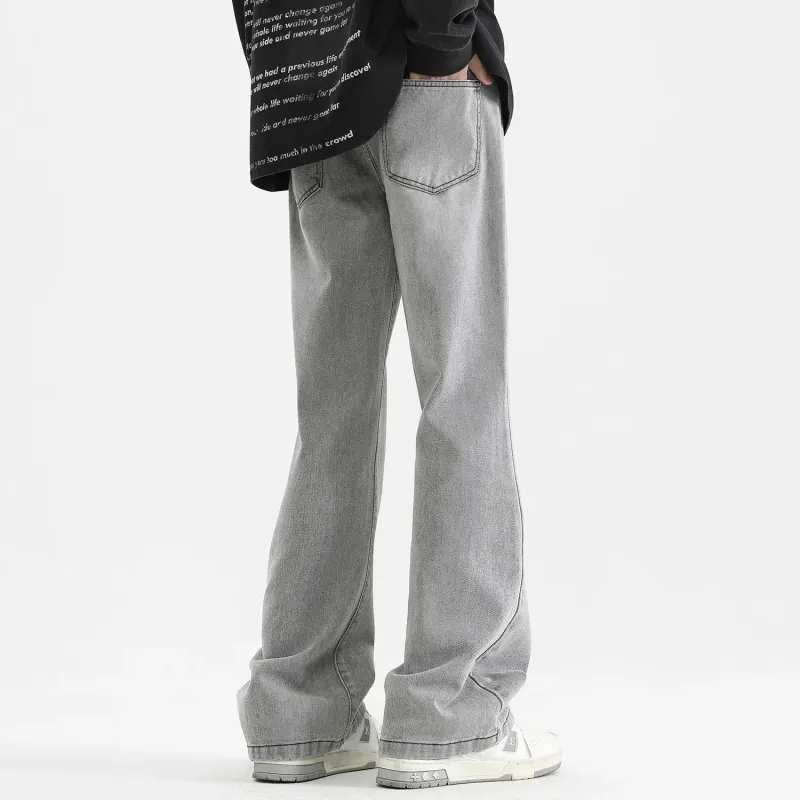 POVIT Jeans Unisex-19