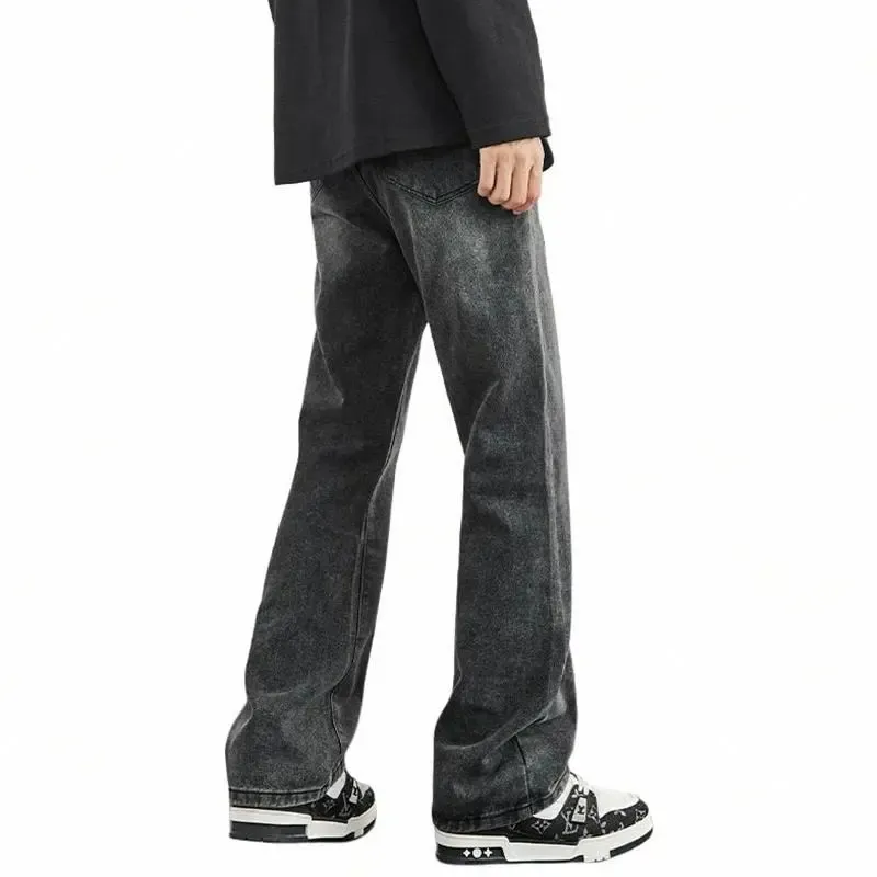 POVIT Jeans Unisex-9