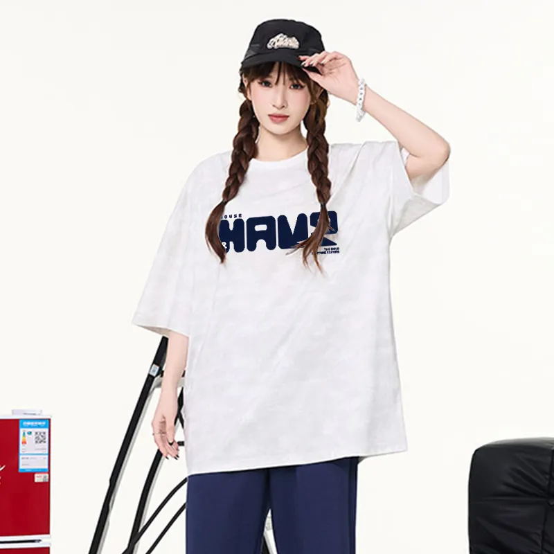 HAVR T Shirts Unisex-2