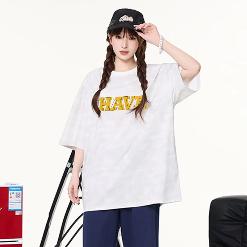 HAVR T Shirts Unisex-2