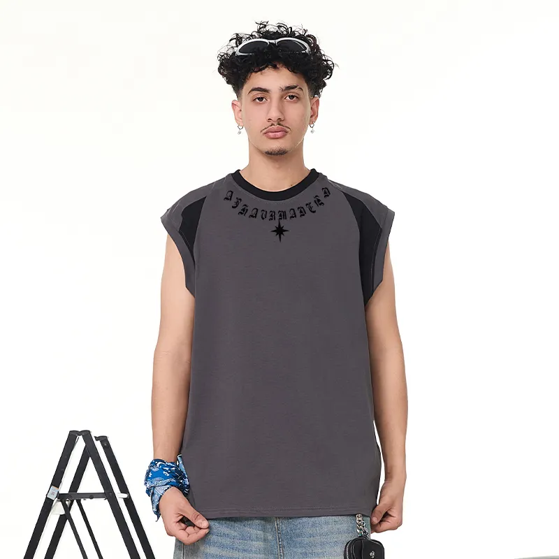 HAVR Tank Tops Unisex-12