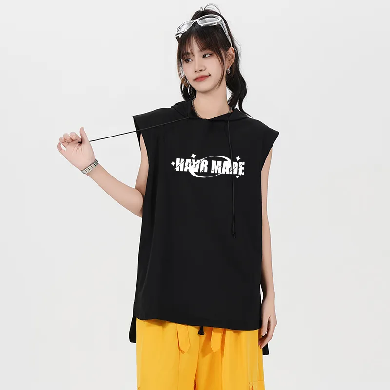 HAVR Tank Tops Unisex-7