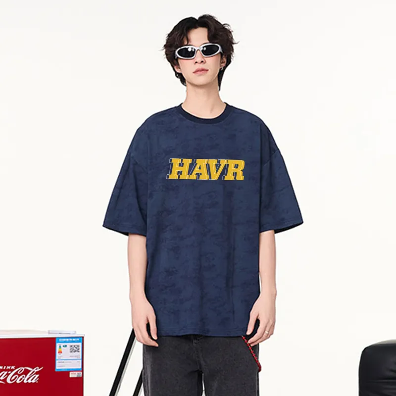 HAVR T Shirts Unisex-17