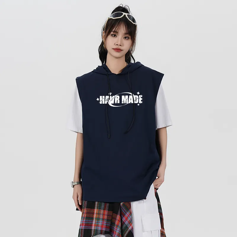 HAVR Tank Tops Unisex-18