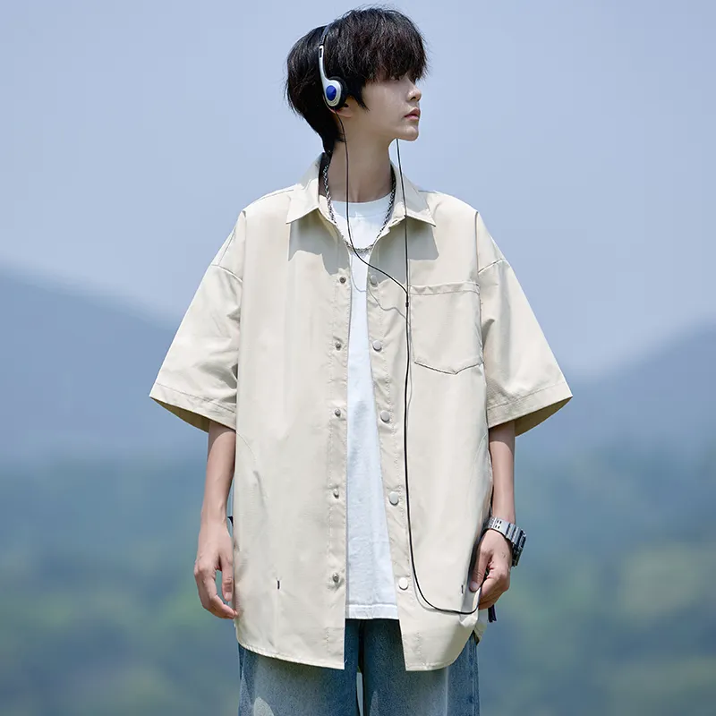 HAVR Shirts Unisex-7