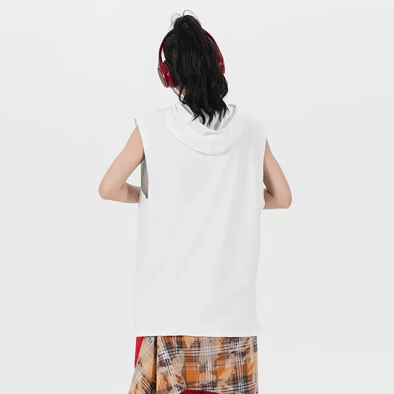 HAVR Tank Tops Unisex-4