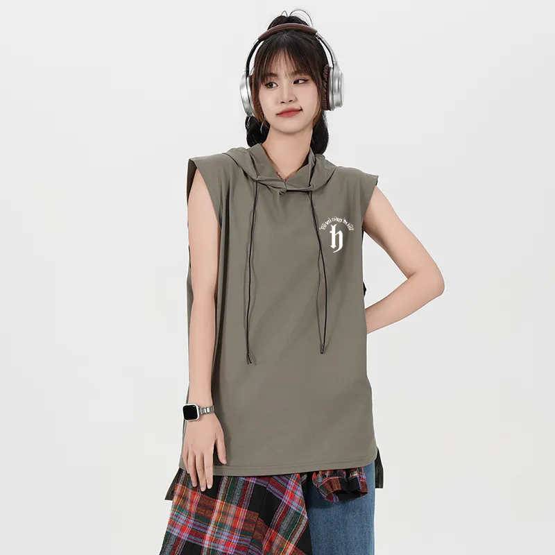 HAVR Tank Tops Unisex-12