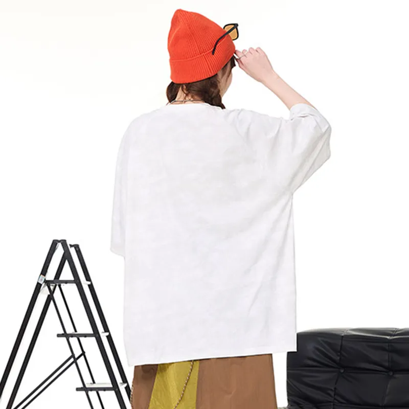 HAVR T Shirts Unisex-4