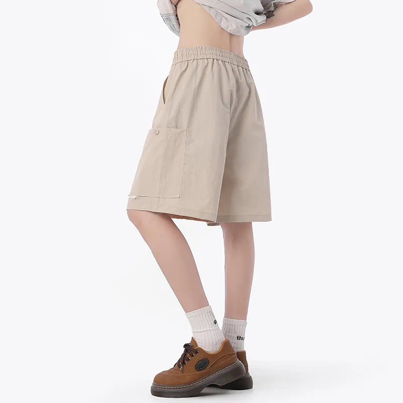 HAVR Casual Shorts Unisex-23