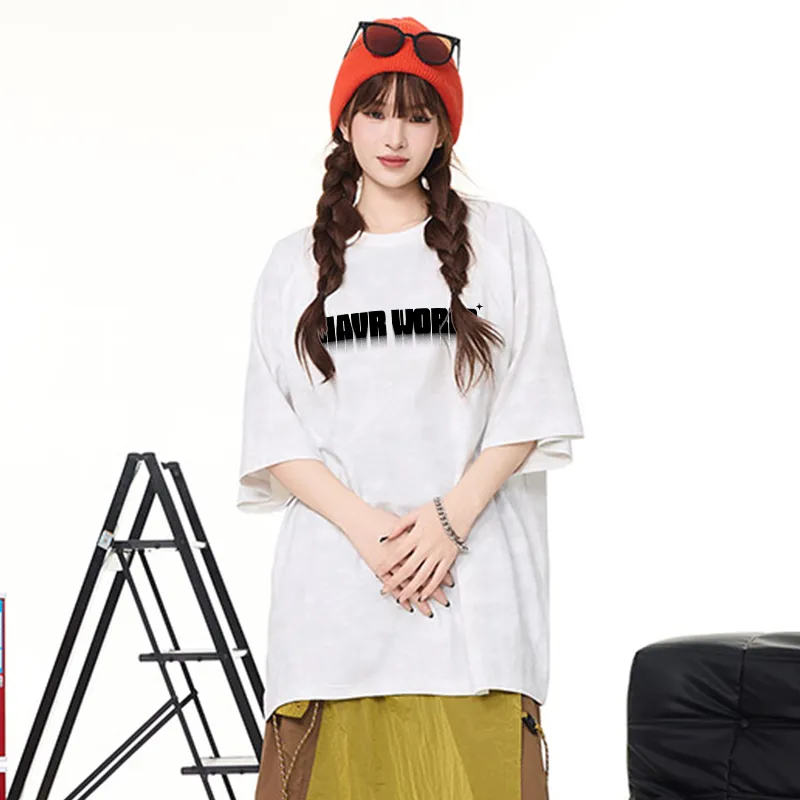 HAVR T Shirts Unisex-2