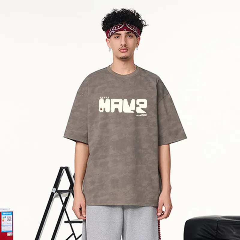 HAVR T Shirts Unisex-13